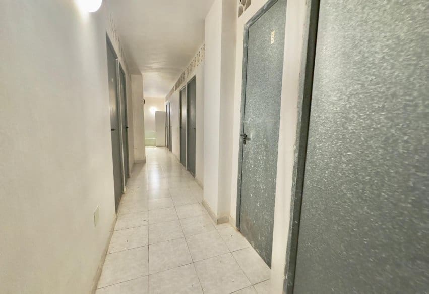 2 slaapkamer Appartement te koop in Cabo Cervera met zwembad garage - € 199.000 (Ref: 9830292)