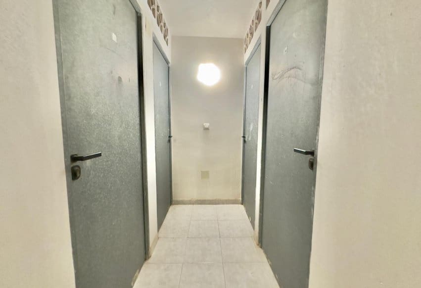 2 slaapkamer Appartement te koop in Cabo Cervera met zwembad garage - € 199.000 (Ref: 9830292)