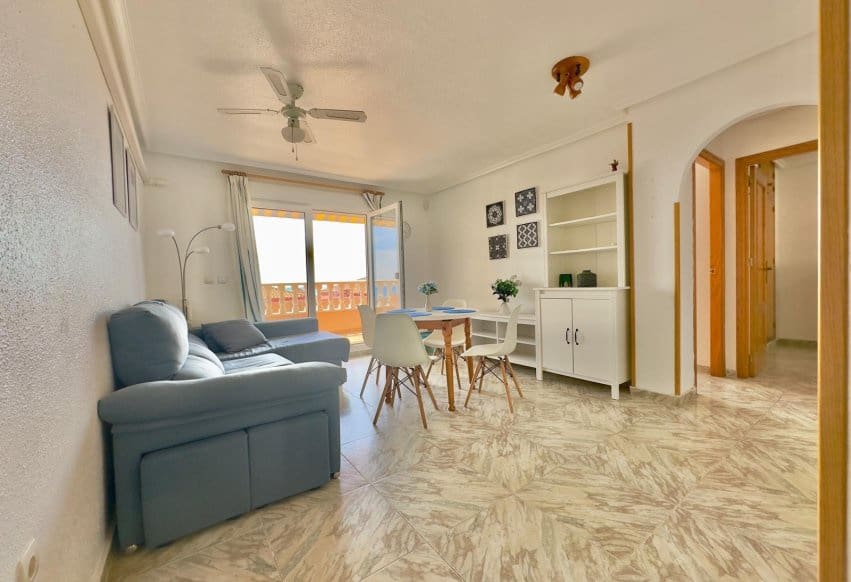 2 slaapkamer Appartement te koop in Cabo Cervera met zwembad garage - € 199.000 (Ref: 9830292)