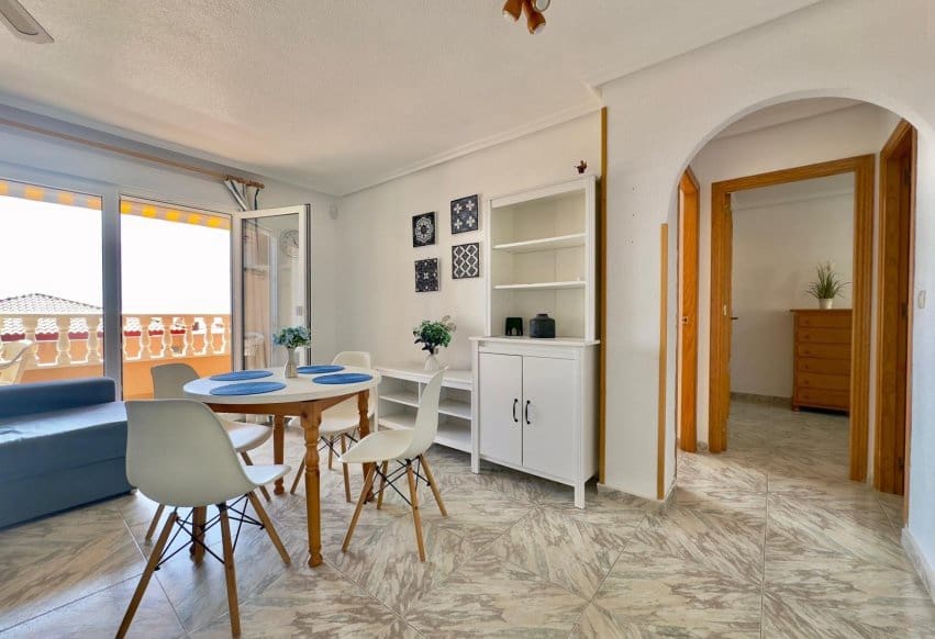2 slaapkamer Appartement te koop in Cabo Cervera met zwembad garage - € 199.000 (Ref: 9830292)