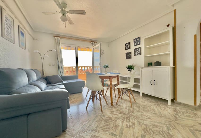 2 slaapkamer Appartement te koop in Cabo Cervera met zwembad garage - € 199.000 (Ref: 9830292)