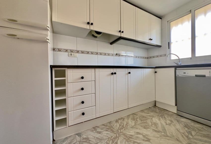 2 slaapkamer Appartement te koop in Cabo Cervera met zwembad garage - € 199.000 (Ref: 9830292)