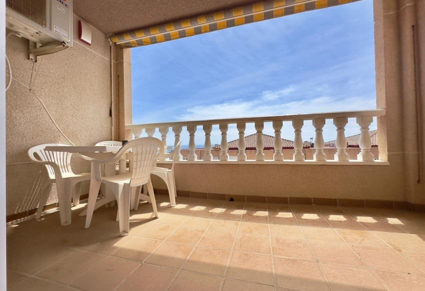 2 slaapkamer Appartement te koop in Cabo Cervera met zwembad garage - € 199.000 (Ref: 9830292)