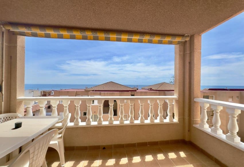 2 slaapkamer Appartement te koop in Cabo Cervera met zwembad garage - € 199.000 (Ref: 9830292)