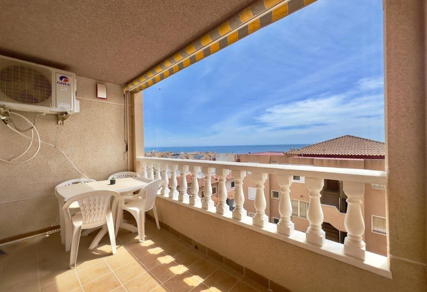 2 slaapkamer Appartement te koop in Cabo Cervera met zwembad garage - € 199.000 (Ref: 9830292)