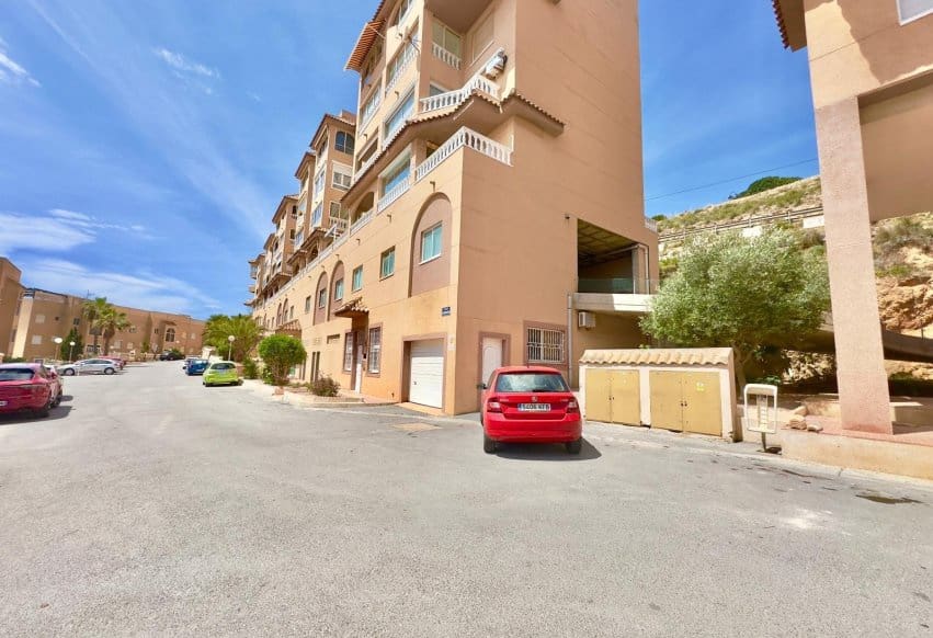 2 slaapkamer Appartement te koop in Cabo Cervera met zwembad garage - € 199.000 (Ref: 9830292)