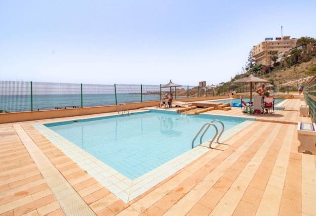 2 soveværelse Lejlighed til salg i Cabo Cervera, Torrevieja med swimmingpool garage - € 199.000 (Ref: 9830292)