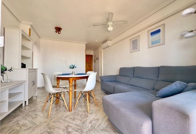 2 soveværelse Lejlighed til salg i Cabo Cervera, Torrevieja med swimmingpool garage - € 199.000 (Ref: 9830292)