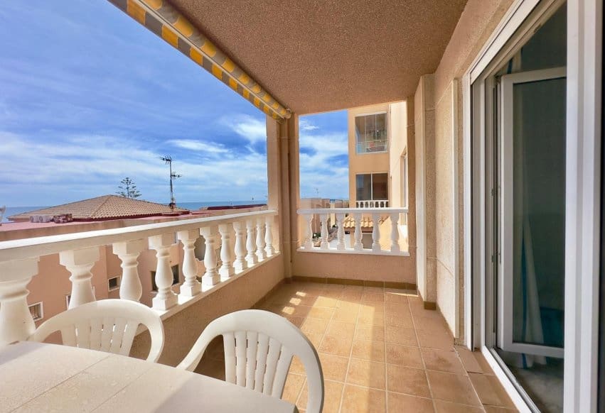 2 slaapkamer Appartement te koop in Cabo Cervera met zwembad garage - € 199.000 (Ref: 9830292)