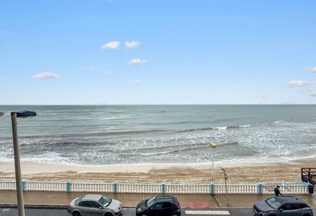 3 soverom Strandleiligheter til salgs i Playa de los Locos, Torrevieja med garasje - € 375 000 (Ref: 9830293)