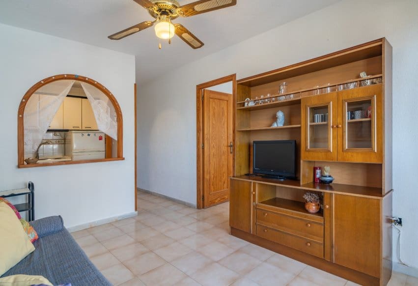 1 bedroom Apartment for sale in Pilar de la Horadada with pool - € 154,900 (Ref: 9861005)