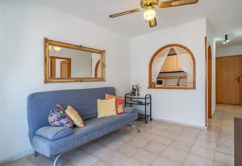 1 bedroom Apartment for sale in Pilar de la Horadada with pool - € 154,900 (Ref: 9861005)