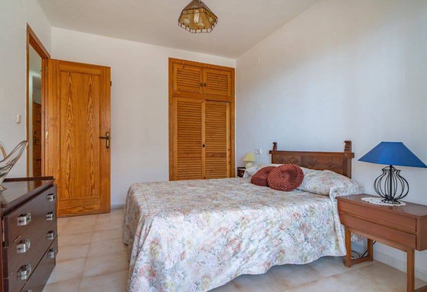 1 bedroom Apartment for sale in Pilar de la Horadada with pool - € 154,900 (Ref: 9861005)