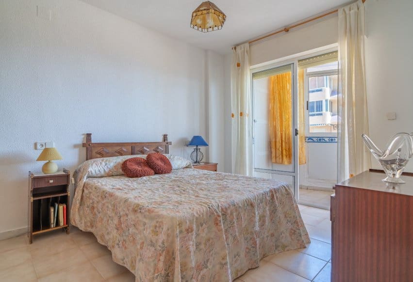 1 bedroom Apartment for sale in Pilar de la Horadada with pool - € 154,900 (Ref: 9861005)