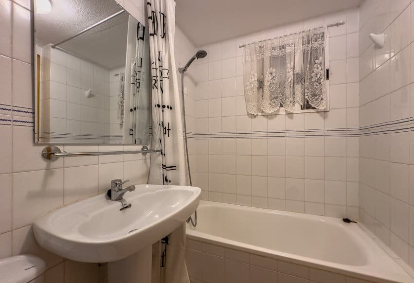 1 bedroom Apartment for sale in Pilar de la Horadada with pool - € 154,900 (Ref: 9861005)