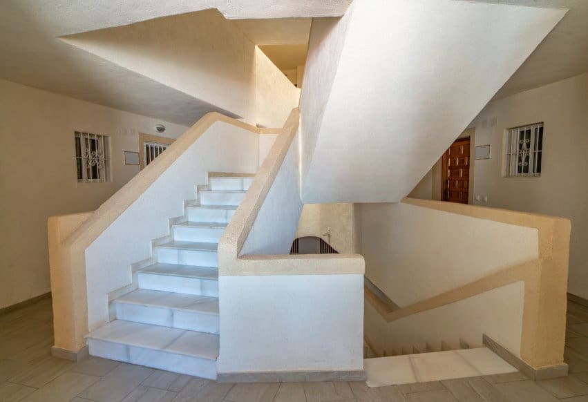1 bedroom Apartment for sale in Pilar de la Horadada with pool - € 154,900 (Ref: 9861005)