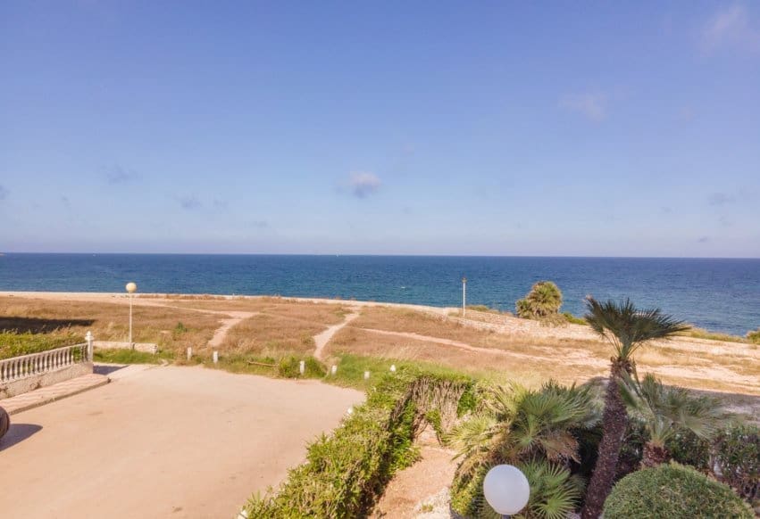 1 bedroom Apartment for sale in Pilar de la Horadada with pool - € 154,900 (Ref: 9861005)