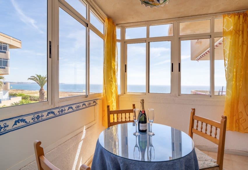 1 bedroom Apartment for sale in Pilar de la Horadada with pool - € 154,900 (Ref: 9861005)
