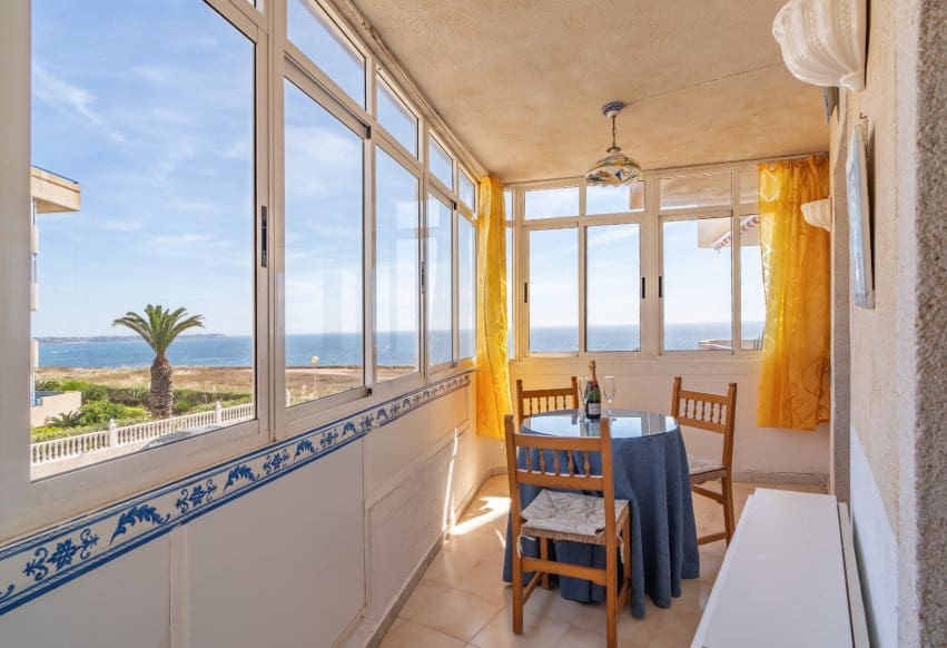 1 bedroom Apartment for sale in Pilar de la Horadada with pool - € 154,900 (Ref: 9861005)