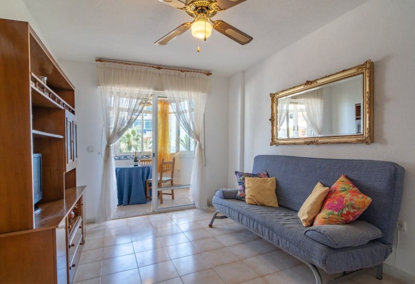 1 bedroom Apartment for sale in Pilar de la Horadada with pool - € 154,900 (Ref: 9861005)