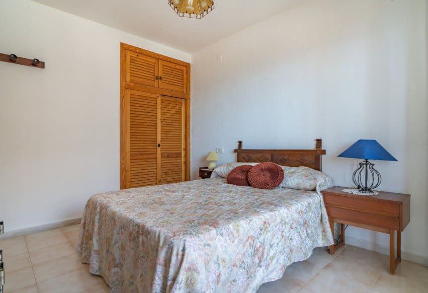 1 bedroom Apartment for sale in Pilar de la Horadada with pool - € 154,900 (Ref: 9861005)