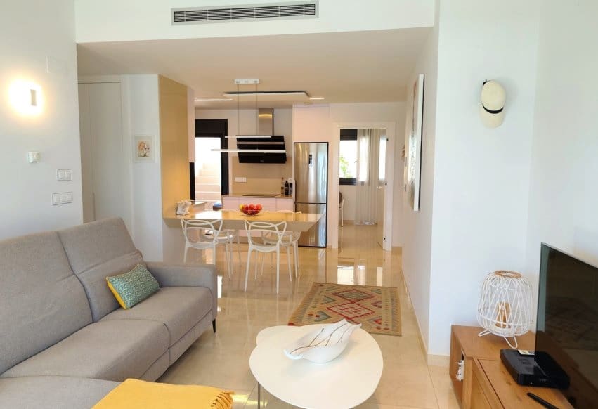 3 chambre Villa/Maison à vendre à San Miguel de Salinas avec piscine - 429 000 € (Ref: 9872410)