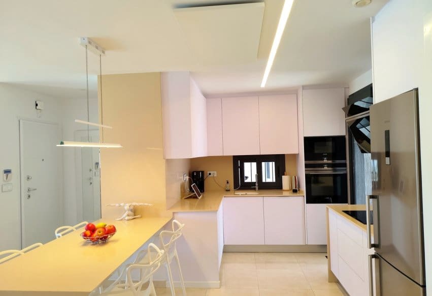 3 chambre Villa/Maison à vendre à San Miguel de Salinas avec piscine - 429 000 € (Ref: 9872410)