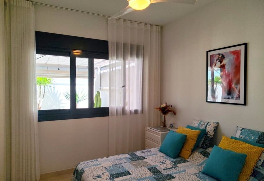 3 chambre Villa/Maison à vendre à San Miguel de Salinas avec piscine - 429 000 € (Ref: 9872410)