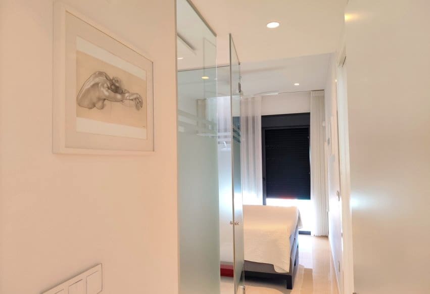 3 chambre Villa/Maison à vendre à San Miguel de Salinas avec piscine - 429 000 € (Ref: 9872410)
