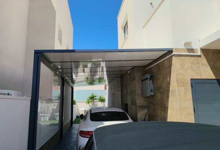 3 chambre Villa/Maison à vendre à San Miguel de Salinas avec piscine - 429 000 € (Ref: 9872410)