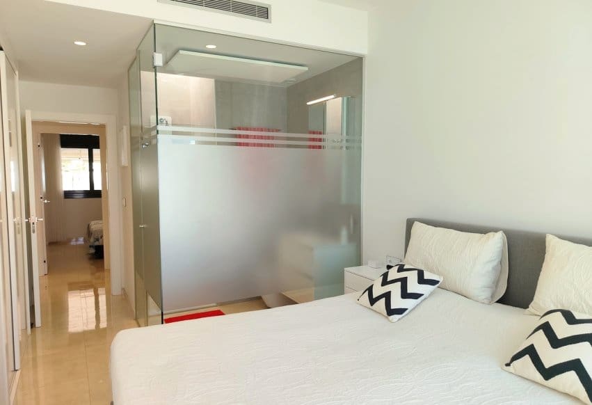 3 chambre Villa/Maison à vendre à San Miguel de Salinas avec piscine - 429 000 € (Ref: 9872410)