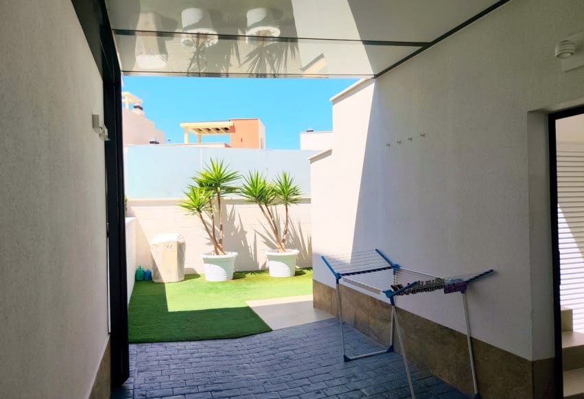 3 chambre Villa/Maison à vendre à San Miguel de Salinas avec piscine - 429 000 € (Ref: 9872410)