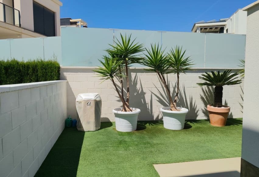 3 chambre Villa/Maison à vendre à San Miguel de Salinas avec piscine - 429 000 € (Ref: 9872410)