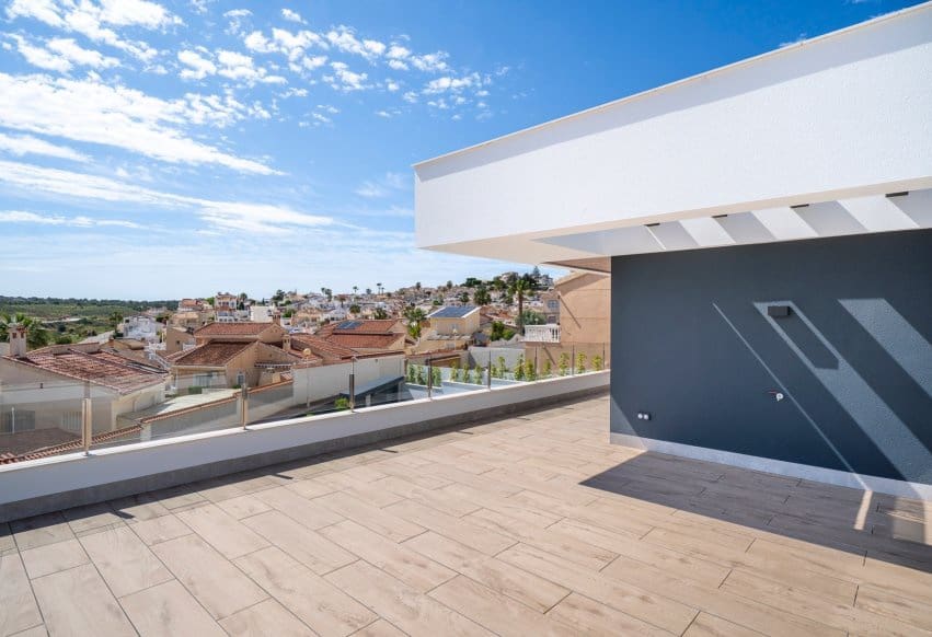 4 soverom Villa til salgs i La Marquesa - € 1 150 000 (Ref: 9872411)