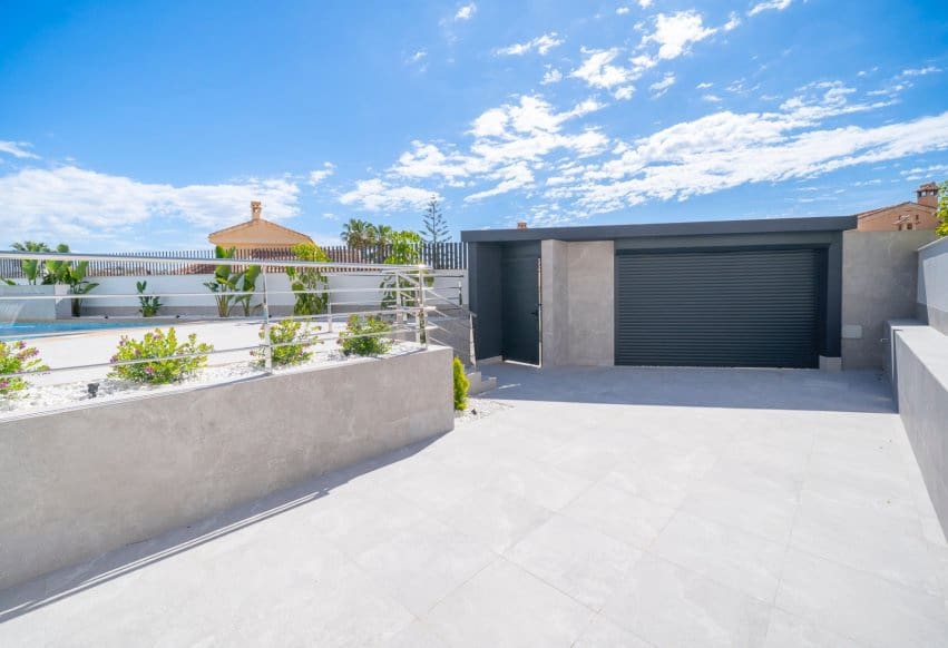 4 soverom Villa til salgs i La Marquesa - € 1 150 000 (Ref: 9872411)