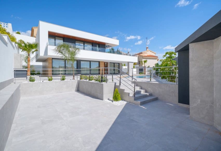 4 soverom Villa til salgs i La Marquesa - € 1 150 000 (Ref: 9872411)