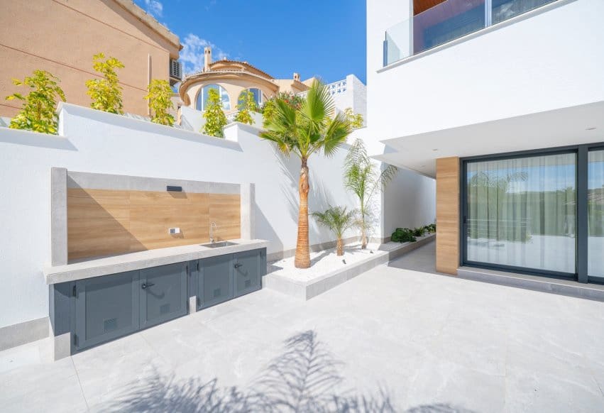 4 soverom Villa til salgs i La Marquesa - € 1 150 000 (Ref: 9872411)