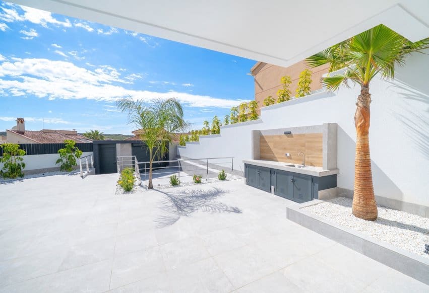4 soverom Villa til salgs i La Marquesa - € 1 150 000 (Ref: 9872411)