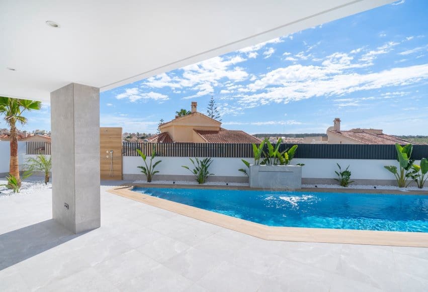 4 soverom Villa til salgs i La Marquesa - € 1 150 000 (Ref: 9872411)
