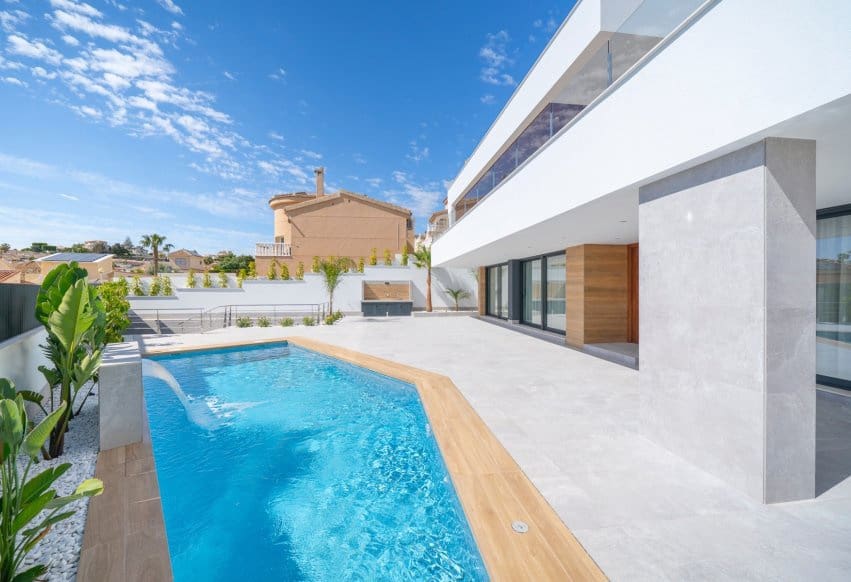 4 soverom Villa til salgs i La Marquesa - € 1 150 000 (Ref: 9872411)