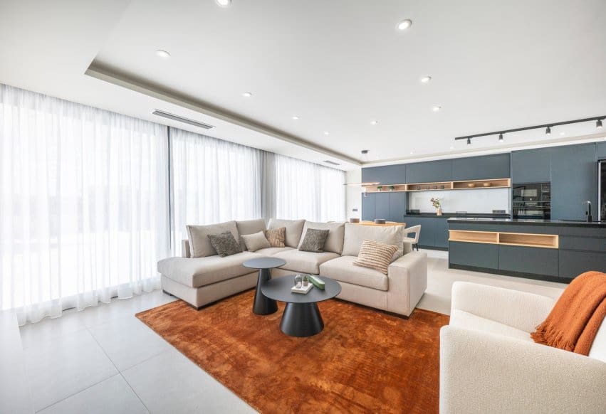 4 soverom Villa til salgs i La Marquesa - € 1 150 000 (Ref: 9872411)