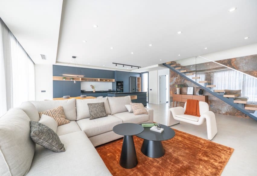 4 soverom Villa til salgs i La Marquesa - € 1 150 000 (Ref: 9872411)