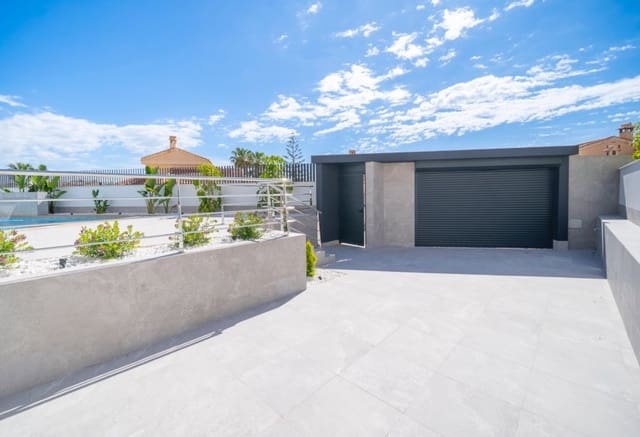 4 soverom Villa til salgs i La Marquesa, Rojales - € 1 150 000 (Ref: 9872411)