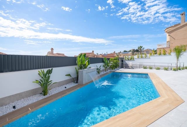 4 soverom Villa til salgs i La Marquesa, Rojales - € 1 150 000 (Ref: 9872411)