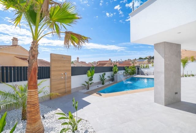 4 soverom Villa til salgs i La Marquesa, Rojales - € 1 150 000 (Ref: 9872411)