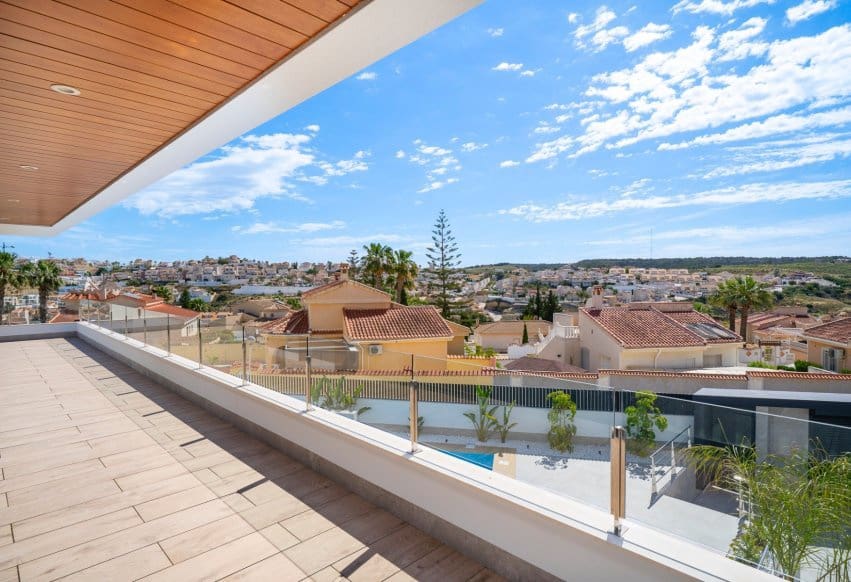 4 soverom Villa til salgs i La Marquesa - € 1 150 000 (Ref: 9872411)