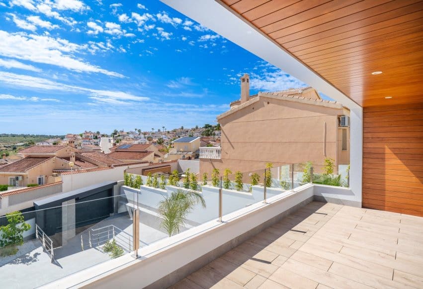 4 soverom Villa til salgs i La Marquesa - € 1 150 000 (Ref: 9872411)