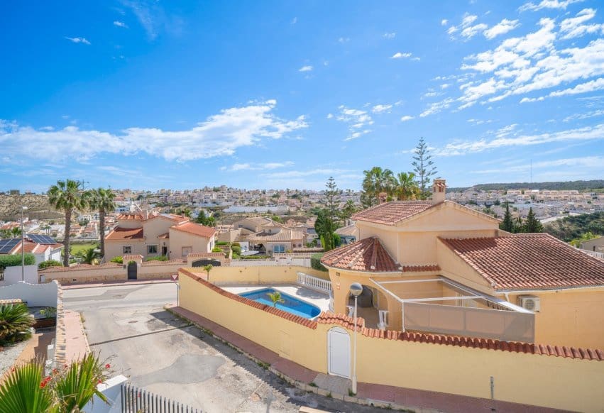 4 soverom Villa til salgs i La Marquesa - € 1 150 000 (Ref: 9872411)
