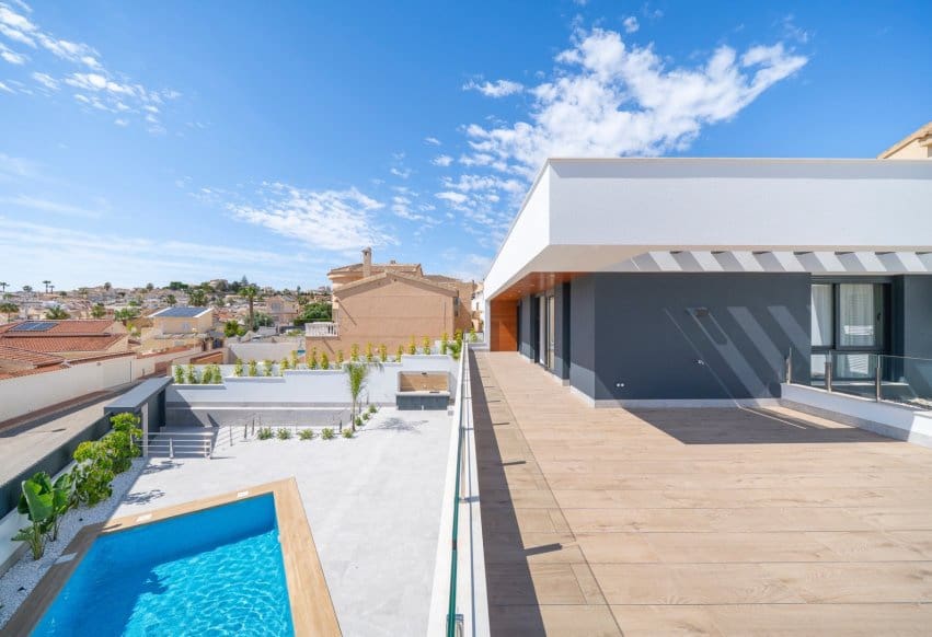 4 soverom Villa til salgs i La Marquesa - € 1 150 000 (Ref: 9872411)