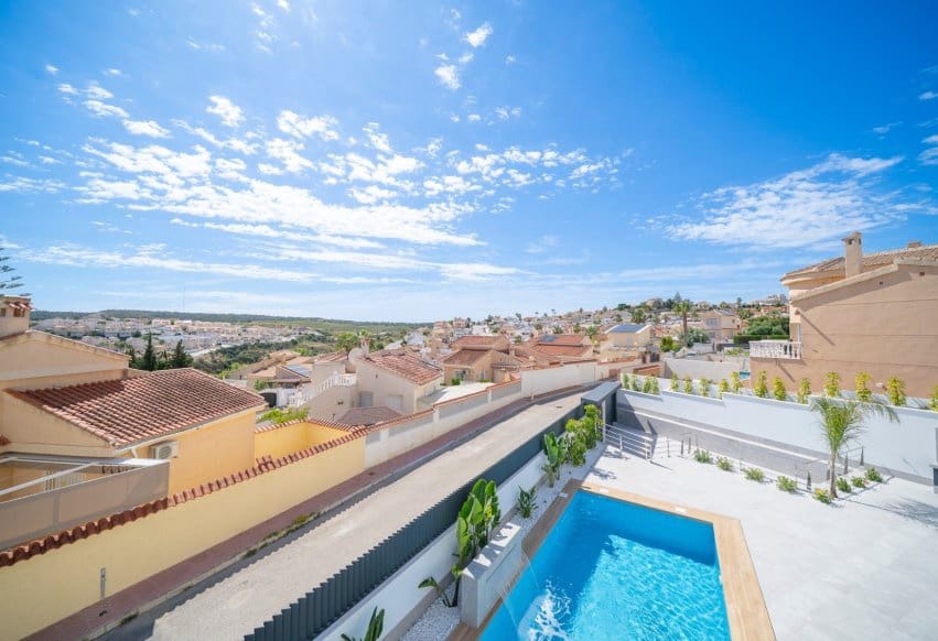 4 soverom Villa til salgs i La Marquesa - € 1 150 000 (Ref: 9872411)